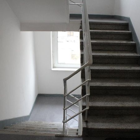 גלזנקירכן Ferienwohnung Veltins-Arena 1 מראה חיצוני תמונה