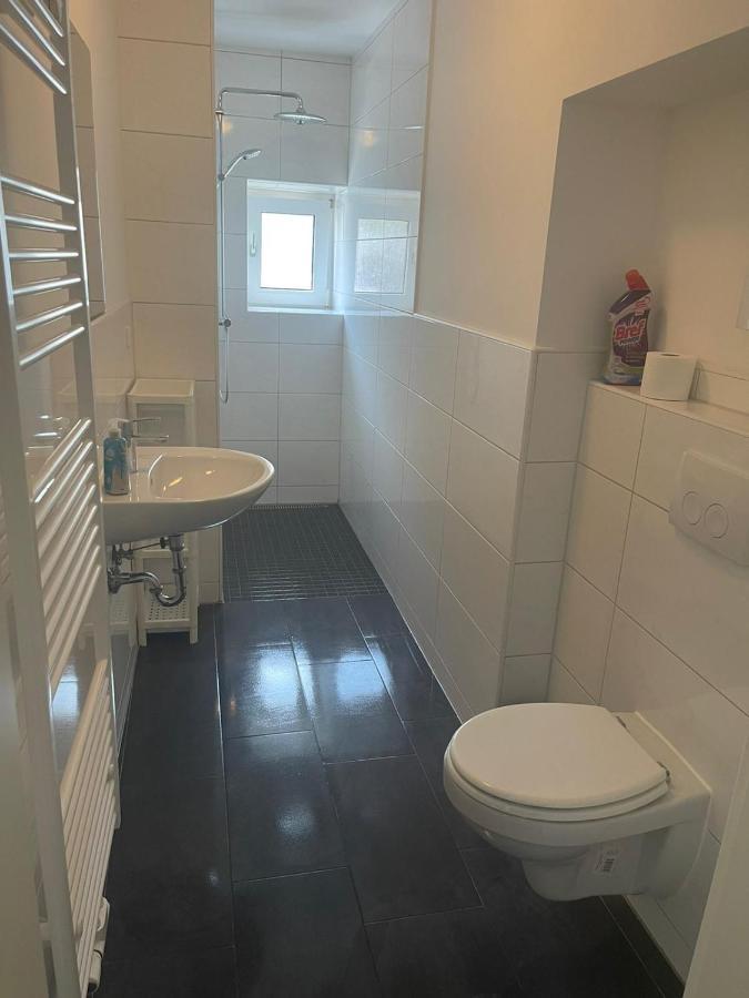 גלזנקירכן Ferienwohnung Veltins-Arena 1 מראה חיצוני תמונה